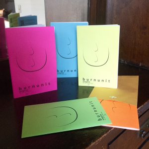 Songzine Vol 1
