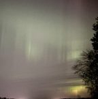 aurora borealis